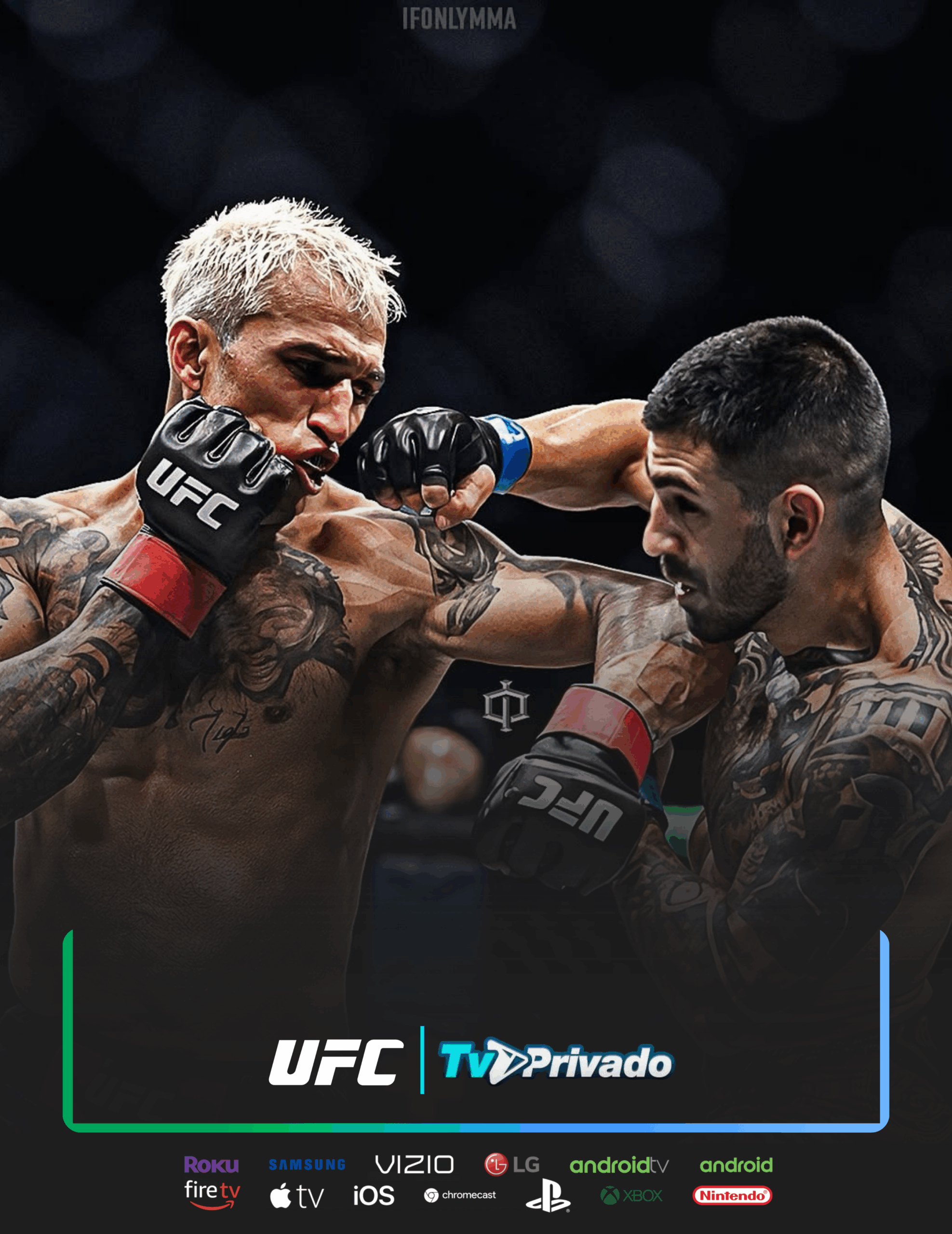 UFC 2025